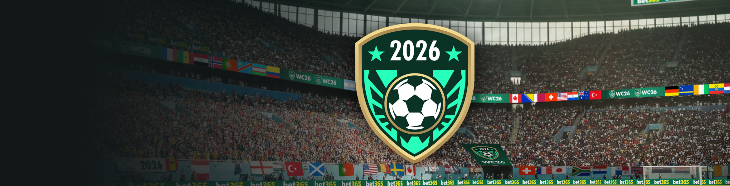World Cup Fancy Pod